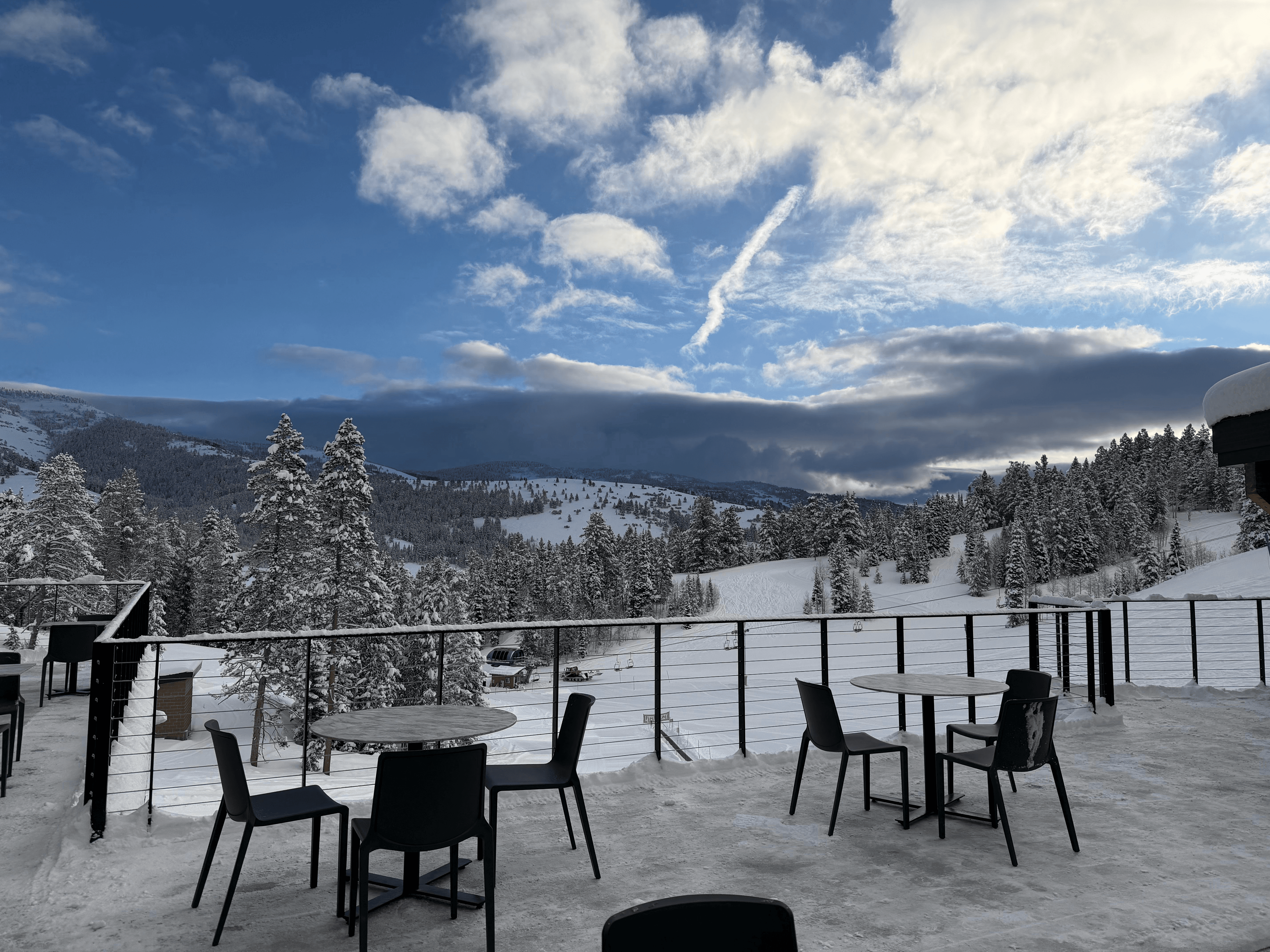 Local Business Spotlight: Beaver Mountain Ski Area